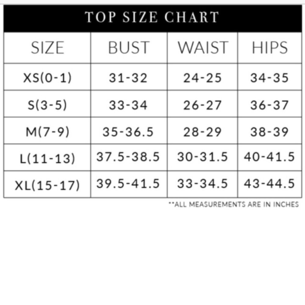 Basic Waffle Knit Top - Picture 2 of 2